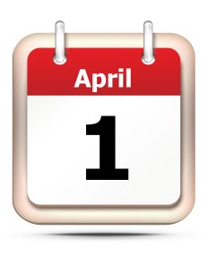 April-1