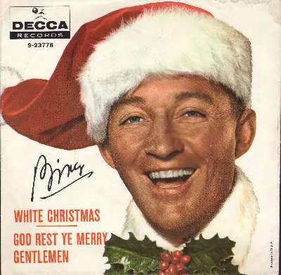 Single_Bing_Crosby_-_White_Christmas_cover